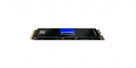 купить Твердотельный накопитель 256GB SSD GOODRAM PX500 M.2 2280 PCIe R1850Mb/s W950MB/s SSDPR-PX500-256-80 в Алматы фото 2