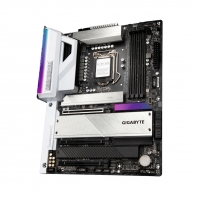 купить Материнская плата Gigabyte Z590 VISION G в Алматы фото 3