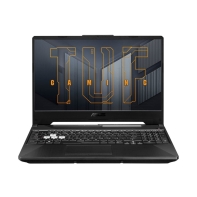 Купить Ноутбук ASUS TUF Gaming A15 FA506NCG-HN433W 15,6* FHD 144Hz Ryzen 7 155 8GB 512GB RTX3050 Win11 Home в Алматы