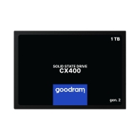 Купить GOODRAM SSD 1TB CX400 G.2 2,5 SATA III Алматы