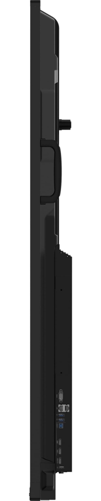 купить Интерактивная панель iiyama TE9812MIS-B3AG в Алматы фото 2