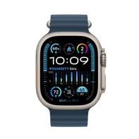 купить Смарт часы APPLE Watch Ultra 2 GPS + Cellular A2986 (MREG3GK/A) в Алматы фото 2