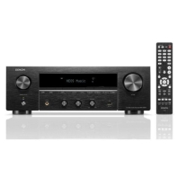 Купить DENON Стерео ресивер DRA900H ЧЕРНЫЙ Алматы