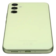 купить Смартфон Samsung Galaxy A34 5G 128GB Green (SM-A346ELGASKZ) в Алматы фото 2