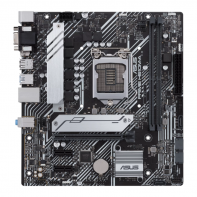 купить ASUS PRIME_H510M-A s1200 H510 2xDDR4 HDMI-DP-VGA mATX в Алматы фото 3
