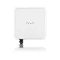 Купить Уличный 5G маршрутизатор Zyxel NebulaFlex Pro FWA710 FWA-710-EU0102F Алматы