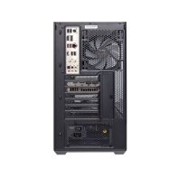 купить Core i5-14600KF-3.5GHz/B760/RAM 32GB/SSD 1TB (M.2)/RTX5070-12GB/no DVD/750W/ в Алматы фото 3