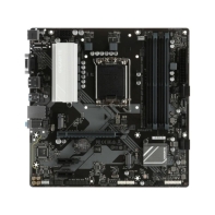 Купить Материнская плата GIGABYTE B760M D3HP, LGA1700, B760, PCIe4.0, 4xDDR5, D-SUB+HDMI+DP, 2xM.2, mATX Алматы