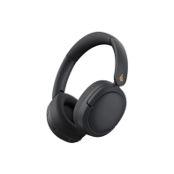 купить Гарнитура Bluetooth Edifier W800BT PRO Black <охватывающие, ANC, 20-20000Hz, BT5.4, Type C> в Алматы фото 1