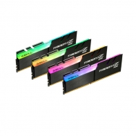 купить Комплект модулей памяти G.SKILL TridentZ RGB F4-3600C19Q-32GTZRB DDR4 32GB (Kit 4x8GB) 3600MHz в Алматы фото 2