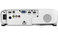 купить Проектор для дом. кино Epson EH-TW750 в Алматы фото 3