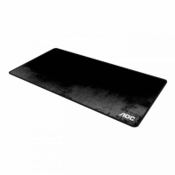 купить Игровой коврик для компьютерной мыши AOC 900х420х3мм Черный MM300XL в Алматы фото 2