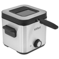 купить Фритюрница Kitfort КТ-4075 в Алматы