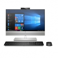 купить Моноблок HP EliteOne 800 G6 AIO,i5-10500,8GB,512GB TLC,W10p64,3yw,Slim kbd amp; mus,Wi-Fi6Vpro+BT5 в Алматы фото 1