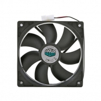 купить Вентилятор для корпуса CoolerMaster 120x120x25 1200RPM 44.72CFMNCR-12K1-GP в Алматы фото 1