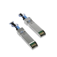 купить Кабель HP Enterprise X240 10G SFP+ to SFP+ 0.65m Direct Attach Copper Cable (JD095C) в Алматы фото 2