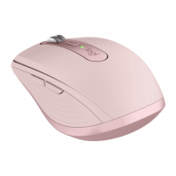 купить Мышь беспроводная Logitech MX ANYWHERE 3 - ROSE - 2.4GHZ/BT - N/A - EMEA в Алматы фото 4