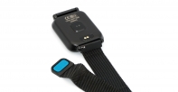 купить CANYON Sanchal SW-73 Smart watch, 1.22inch IPS full touch, 6H Glass,2 straps, metal strap and silicon strap, metal case, IP68 waterproof, multisport mode, camera remote, 150mAh, compatibility with iOS and android, Black, host: 42*35*11.4mm, belt: 222 в Алматы фото 3