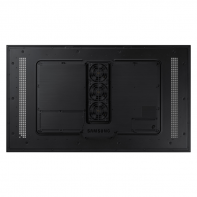 купить Samsung уличный дисплей OH55F 2,500nit, All-in-One, Magic Glass, IP56 Certified в Алматы фото 3
