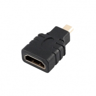 купить Переходник V-T HDMI (F-Micro(M)) в Алматы фото 2
