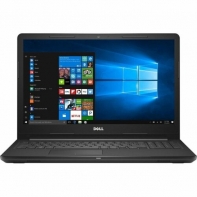 купить Ноутбук Dell Inspiron 3573 15.6" Pentium/N5000 (QC/4T)/1,1 GHz/4 Gb/500 Gb/Nо ODD/Graphics/UHD605/256 Mb/15,6 **/Linux/16.04/черный в Алматы фото 2