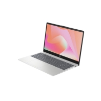 купить Ноутбук HP BG7H4EA HP Laptop AI 15-fd2002ci 15.6* FHD(1920x1080) IPS/Intel Core Ultra 5 225U up to 4,8Ghz 12Cores/16GB/512GB/Integrated/Wi-Fi 6/BT5.4/HP TrueVision 720p/DOS/1Y/Natural silver в Алматы фото 3