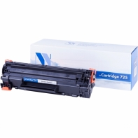 купить Картридж NVP совместимый Canon NV-725 для  i-SENSYS LBP6000/LBP6000B/LBP6020/LBP6020B/LBP6030/LBP6030B/                                                                                                                                                    в Алматы фото 1