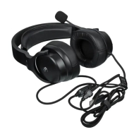 купить Наушники+микрофон игровые Bloody G330P в Алматы фото 3
