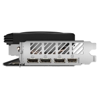 купить Видеокарта Gigabyte (GV-N407TGAMING OC-12GD) RTX4070Ti GAMING OC 12G в Алматы фото 4