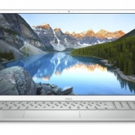 купить Ноутбук Dell/Inspiron 5501/Core i7/1065G7/1,3 GHz/12 Gb/1000 Gb/Nо ODD/GeForce/MX330/2 Gb/15,6 **/1920x1080/Linux/18.04/серебристый в Алматы фото 1