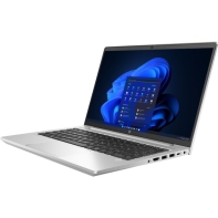 купить Ноутбук HP ProBook 440 G9 UMA i5-1235U,14 FHD UWVA 250,8GB 3200,512GB PCIe,DOS,1yw,HDweb,Blit kbd,Wifi6+BT5.2 в Алматы фото 2