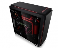 купить Thermaltake Versa C23 TG RGB (CA-1H7-00M1WN-00) в Алматы фото 3