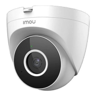 купить Wi-Fi видеокамера Imou Turret SE 4MP в Алматы фото 1