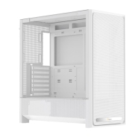 Купить Корпус Ocypus Delta C70 WH EATX/ATX/mATX/mini-ITX 2xUSB 1xType-C Audio Белый Delta-C70-WHG000XX-GL в Алматы