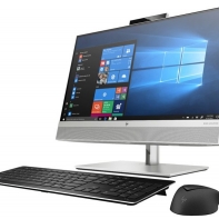купить Моноблок HP Europe EliteOne 800 G6 AIO (273A8EA#ACB) в Алматы фото 1