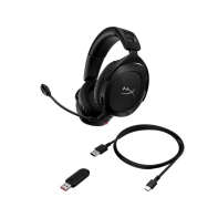купить Гарнитура HyperX Cloud Stinger 2 Wireless 676A2AA в Алматы фото 3