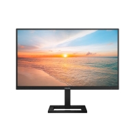 Купить Монитор 27" PHILIPS 27E1N1800AE/01 IPS 3840x2160 60Hz 4мс 350кд/м 1000:1 HDR10 2xHDMI DP Черный Алматы