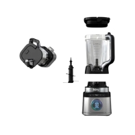 Купить Блендер стационарный Ninja TB201 черный/серый Алматы