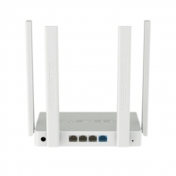 купить Wi-Fi Роутер Keenetic Speedster (KN-3012) Двухдиапазонный интернет-центр с Mesh Wi-Fi AC1200, 4x1000 в Алматы фото 3