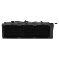 купить Кулер с водяным охлаждением Deepcool MYSTIQUE 360 R-LX750-BKDSNMP-G-1 в Алматы фото 3