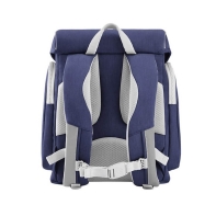 купить Рюкзак NINETYGO Smart School Bag Navy blue в Алматы фото 3