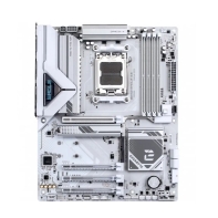 Купить Материнская плата Gigabyte B850 EAGLE ICE Алматы