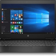 купить HP Notebook Pavilion 15-bc519ur/Core i5-9300H quad/8GB DDR4/512GB PCIe/GeForce GTX1050 3 GB/15.6 FHD Antiglare slim TN/W10 Home/Shadow Black в Алматы фото 1
