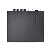 купить Коммутатор управляемый оптический SX6632YF (Omada 26-портовый 10G управляемый стекируемый коммутатор агрегации L3 с 6 слотами 25G SFP28, Порты: 26 ? слотов 10G SFP+, 6 ? слотов 25G SFP28, консольный порт RJ45/USB Type-C, Management-порт, 2 ? порта US в Алматы фото 3