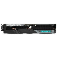 купить Видеокарта 8Gb PCI-E GDDR6X GIGABYTE GV-N406TGAMING OC-16GD GeForce RTX4060 Ti в Алматы фото 2