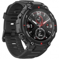 купить Умные часы Amazfit T-Rex black /  в Алматы фото 2