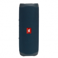 купить Портативная акустическая система JBL Flip 5 синий в Алматы фото 3