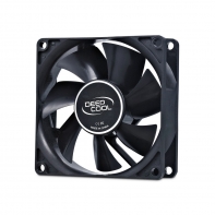 купить Кулер для компьютерного корпуса Deepcool XFAN 80 в Алматы фото 1