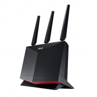 купить Маршрутизатор с беспроводной точкой доступа ASUS RT-AX86U в Алматы фото 3