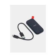 купить SanDisk Portable SSD 1TB- up to 800MB/s Read Speed в Алматы фото 3